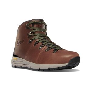 Danner mountain 600 for hiking