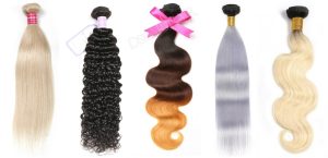 Brazilian hair