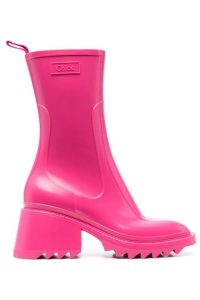 women rainboots