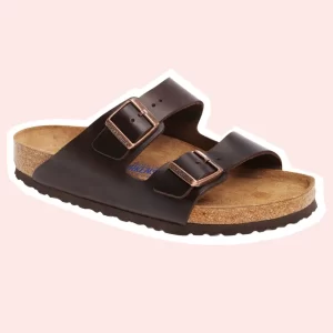 Slide Sandals