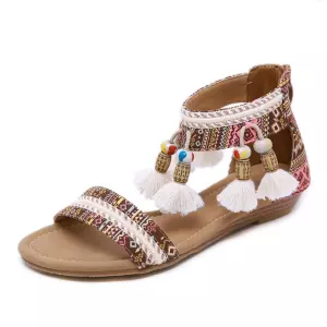  Boho Sandals