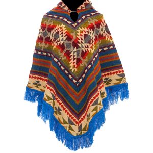 poncho