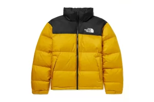 puffer jackets