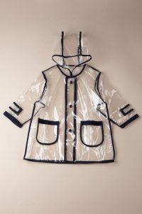 top raincoats