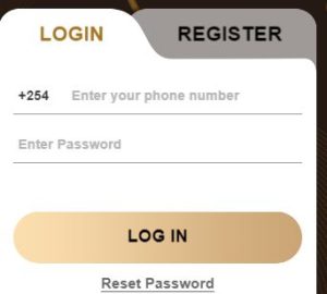 gamepawa login