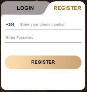 gamepawa register